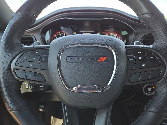 2023 Dodge Challenger Vehicle Photo in EASTLAND, TX 76448-3020