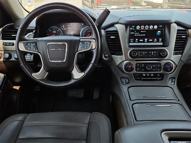 2019 GMC Yukon XL Vehicle Photo in EASTLAND, TX 76448-3020