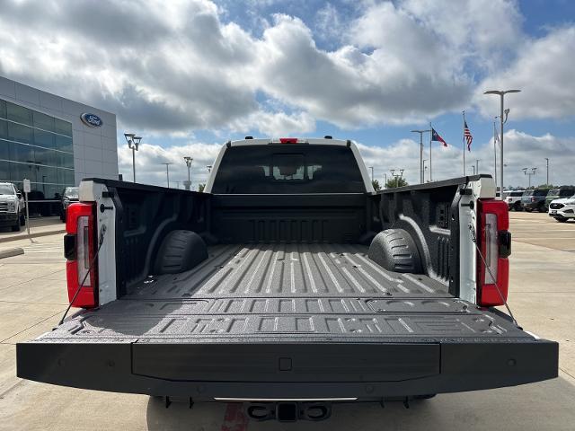 2024 Ford Super Duty F-350 SRW Vehicle Photo in Terrell, TX 75160