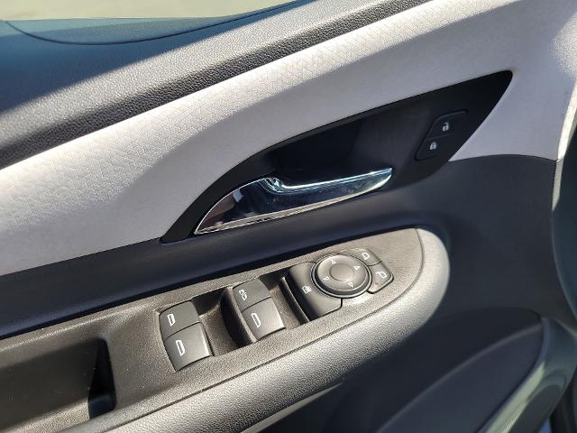 2018 Chevrolet Bolt EV Vehicle Photo in LA MESA, CA 91942-8211