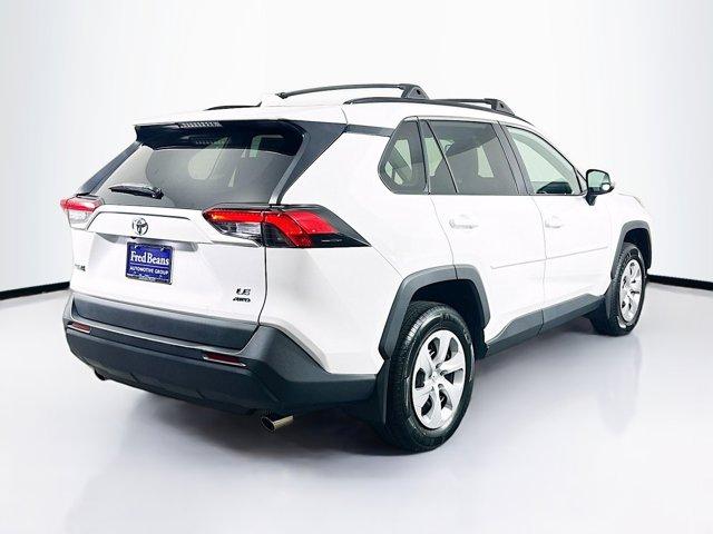 2021 Toyota RAV4 Vehicle Photo in Flemington, NJ 08822