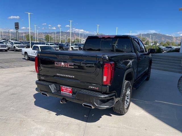 2020 GMC Sierra 1500 Vehicle Photo in SALT LAKE CITY, UT 84119-3321