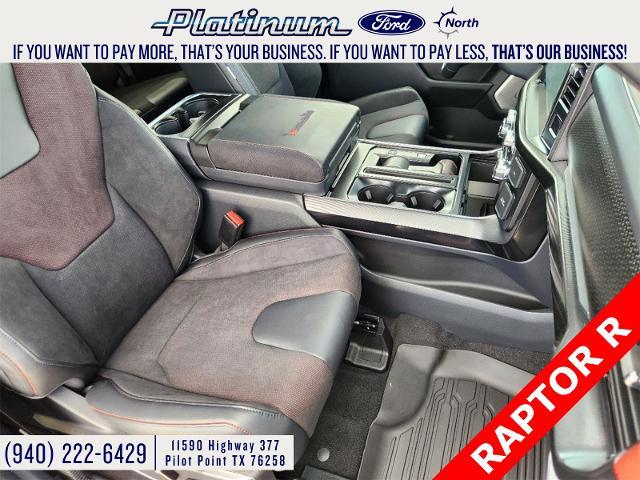 2024 Ford F-150 Vehicle Photo in Pilot Point, TX 76258-6053