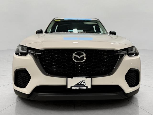 2025 Mazda CX-70 Vehicle Photo in Green Bay, WI 54304