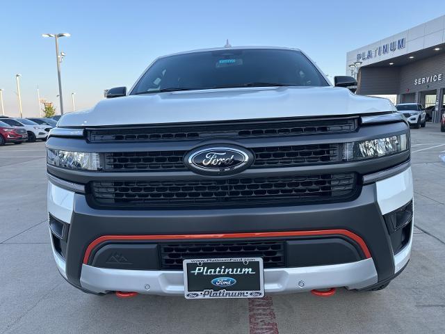 2024 Ford Expedition Vehicle Photo in Terrell, TX 75160