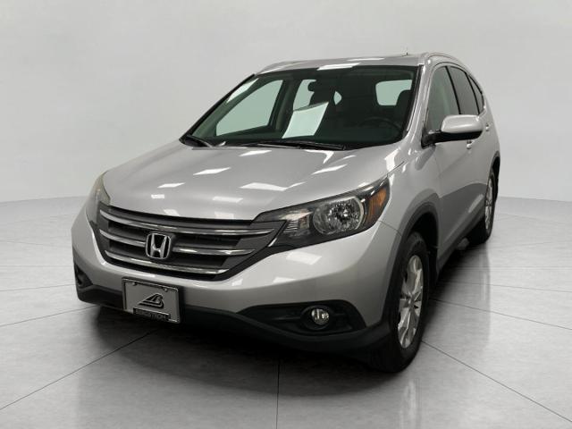 2014 Honda CR-V Vehicle Photo in Appleton, WI 54913