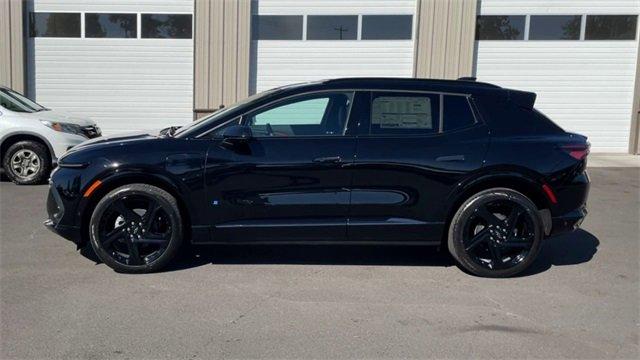 2024 Chevrolet Equinox EV Vehicle Photo in BEND, OR 97701-5133