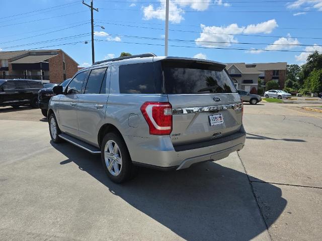 2020 Ford Expedition Vehicle Photo in LAFAYETTE, LA 70503-4541