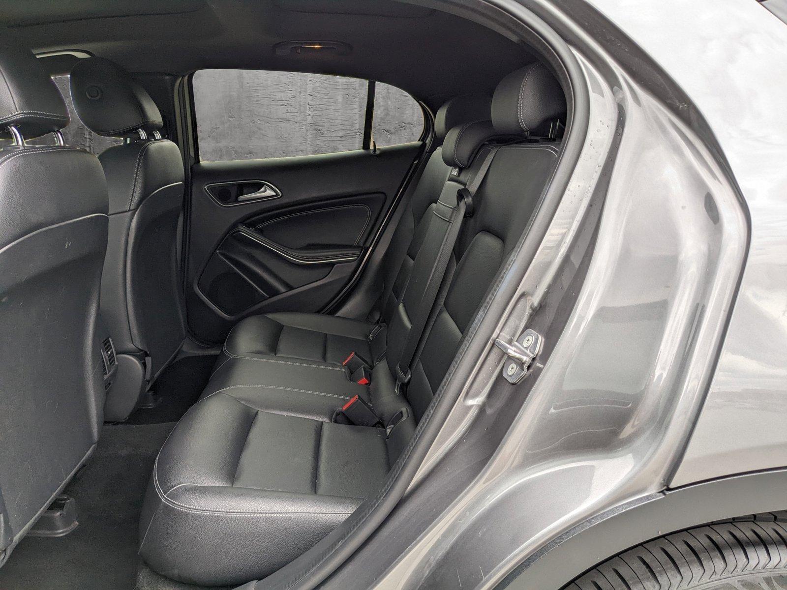 2020 Mercedes-Benz GLA Vehicle Photo in LONE TREE, CO 80124-2750