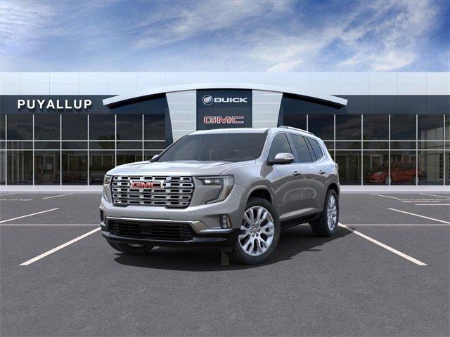 2024 GMC Acadia Vehicle Photo in PUYALLUP, WA 98371-4149