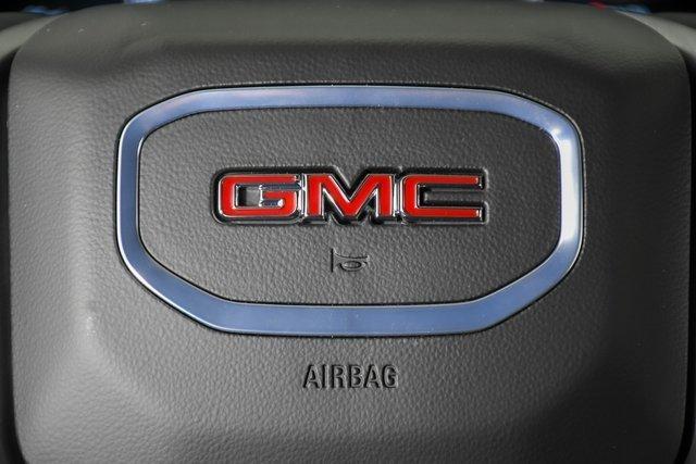 2024 GMC Sierra 1500 Vehicle Photo in PUYALLUP, WA 98371-4149