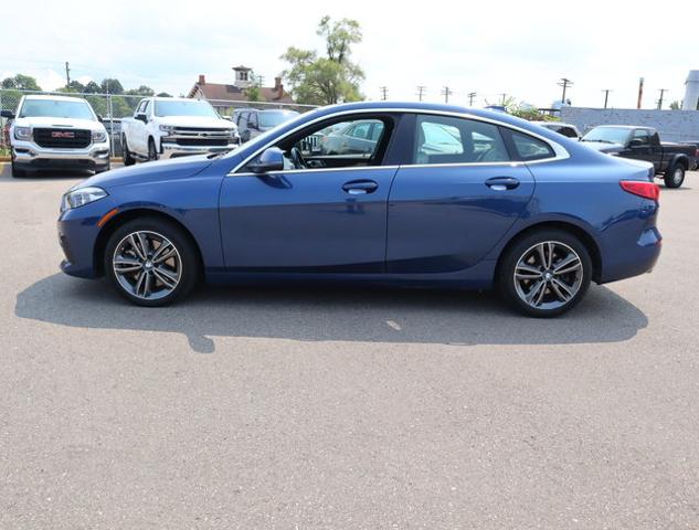 2022 BMW 2 Series Vehicle Photo in DETROIT, MI 48207-4102