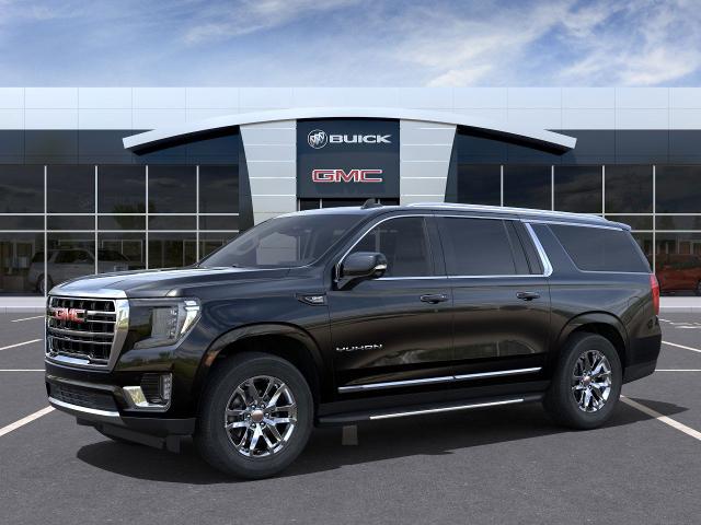 2024 GMC Yukon XL Vehicle Photo in GOLDEN, CO 80401-3850