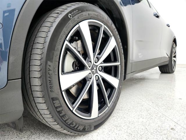 2021 Polestar 2 Vehicle Photo in Grapevine, TX 76051