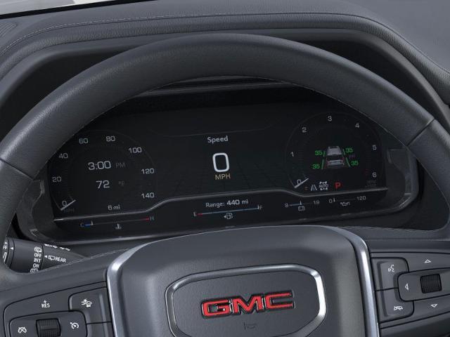 2024 GMC Yukon Vehicle Photo in ALBERTVILLE, AL 35950-0246