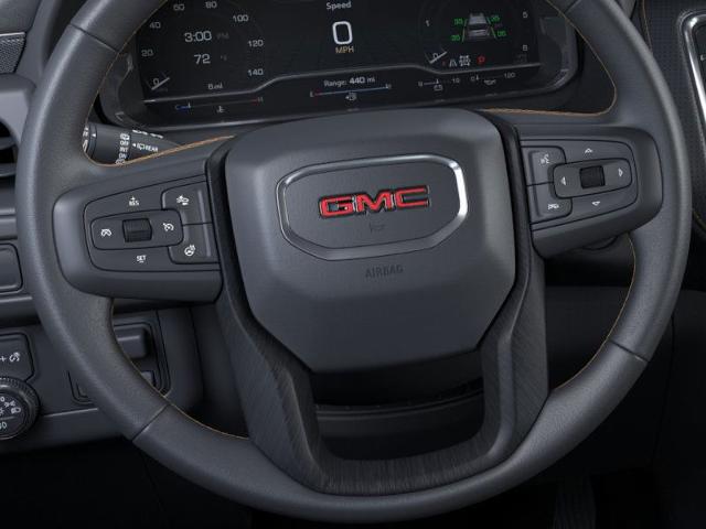 2024 GMC Yukon Vehicle Photo in ALBERTVILLE, AL 35950-0246