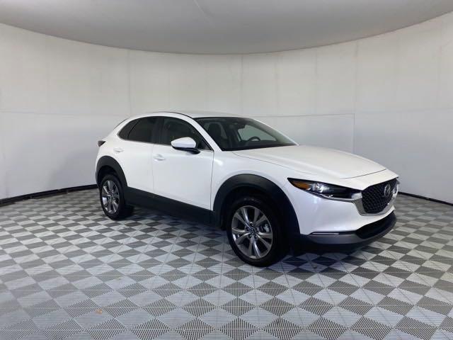 2021 Mazda CX-30 Vehicle Photo in MEDINA, OH 44256-9001