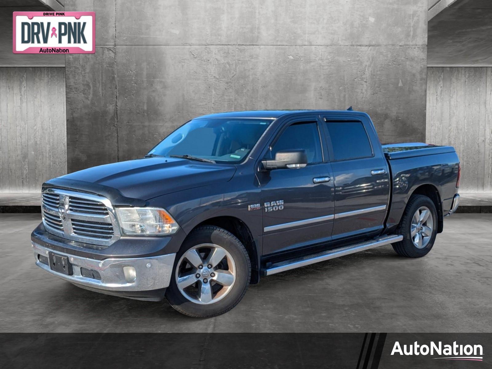 2014 Ram 1500 Vehicle Photo in Corpus Christi, TX 78415