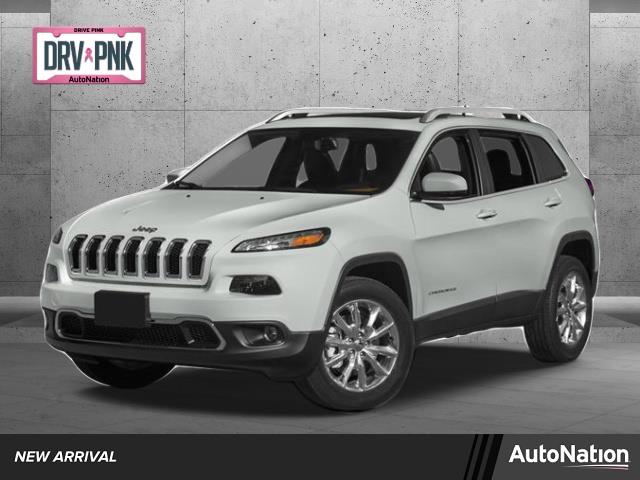 2014 Jeep Cherokee Vehicle Photo in Tustin, CA 92782