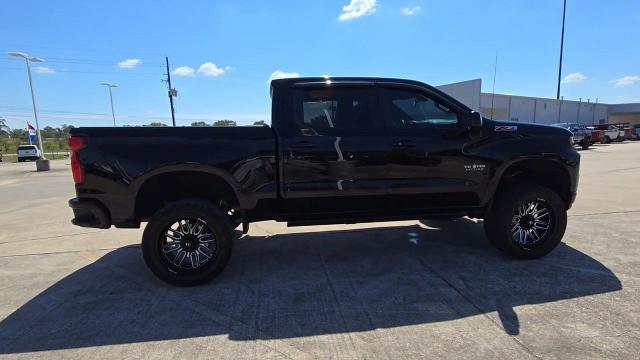 2020 Chevrolet Silverado 1500 Vehicle Photo in CROSBY, TX 77532-9157