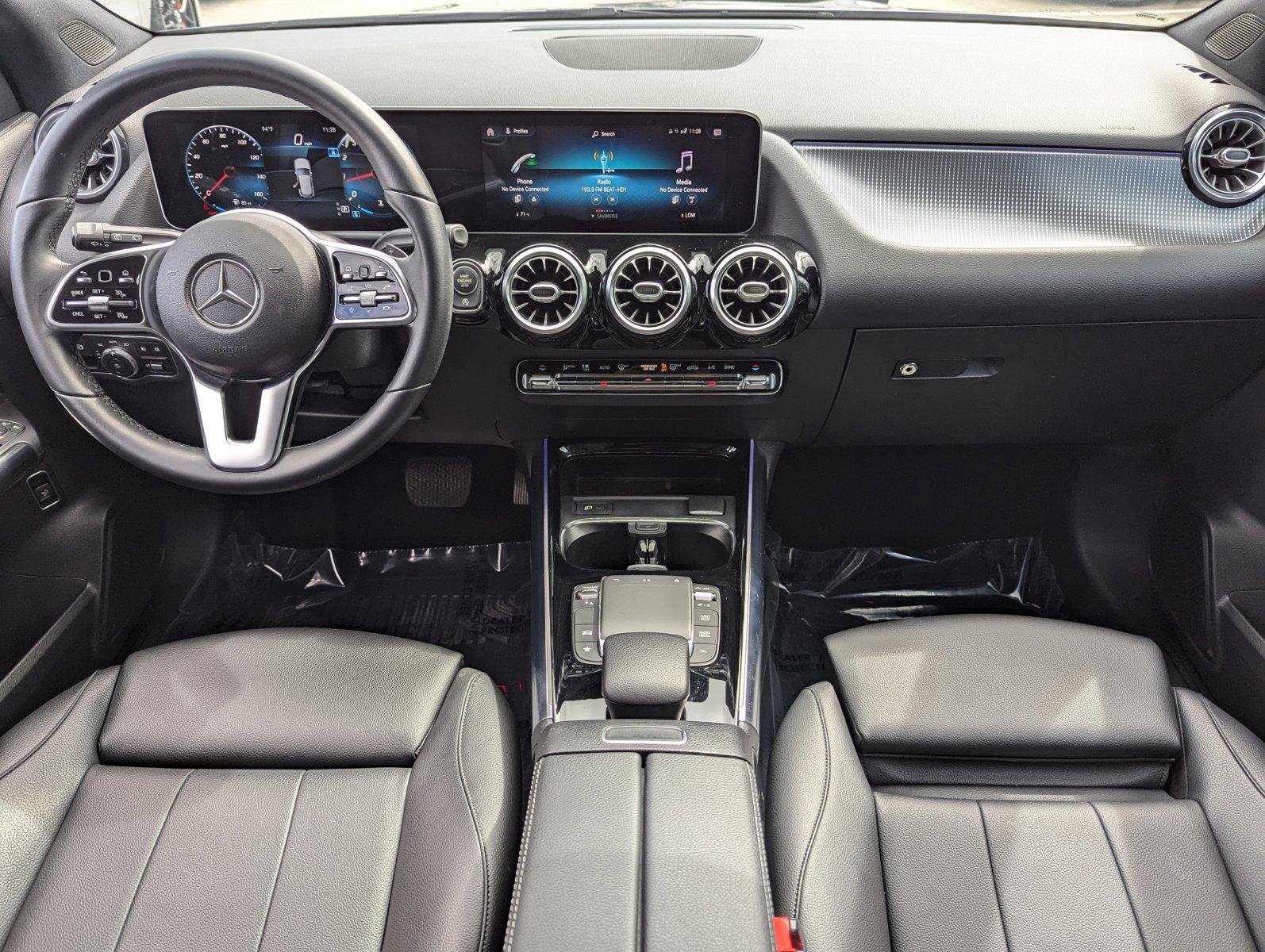 2021 Mercedes-Benz GLA Vehicle Photo in Pembroke Pines , FL 33027