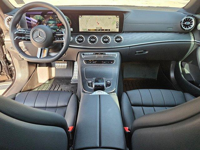 2023 Mercedes-Benz E-Class Vehicle Photo in San Antonio, TX 78230