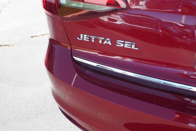 2017 Volkswagen Jetta Vehicle Photo in AMERICAN FORK, UT 84003-3317