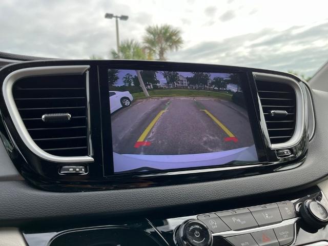 2022 Chrysler Pacifica Vehicle Photo in Savannah, GA 31419