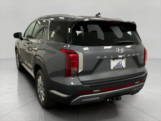 2025 Hyundai PALISADE Vehicle Photo in Appleton, WI 54913