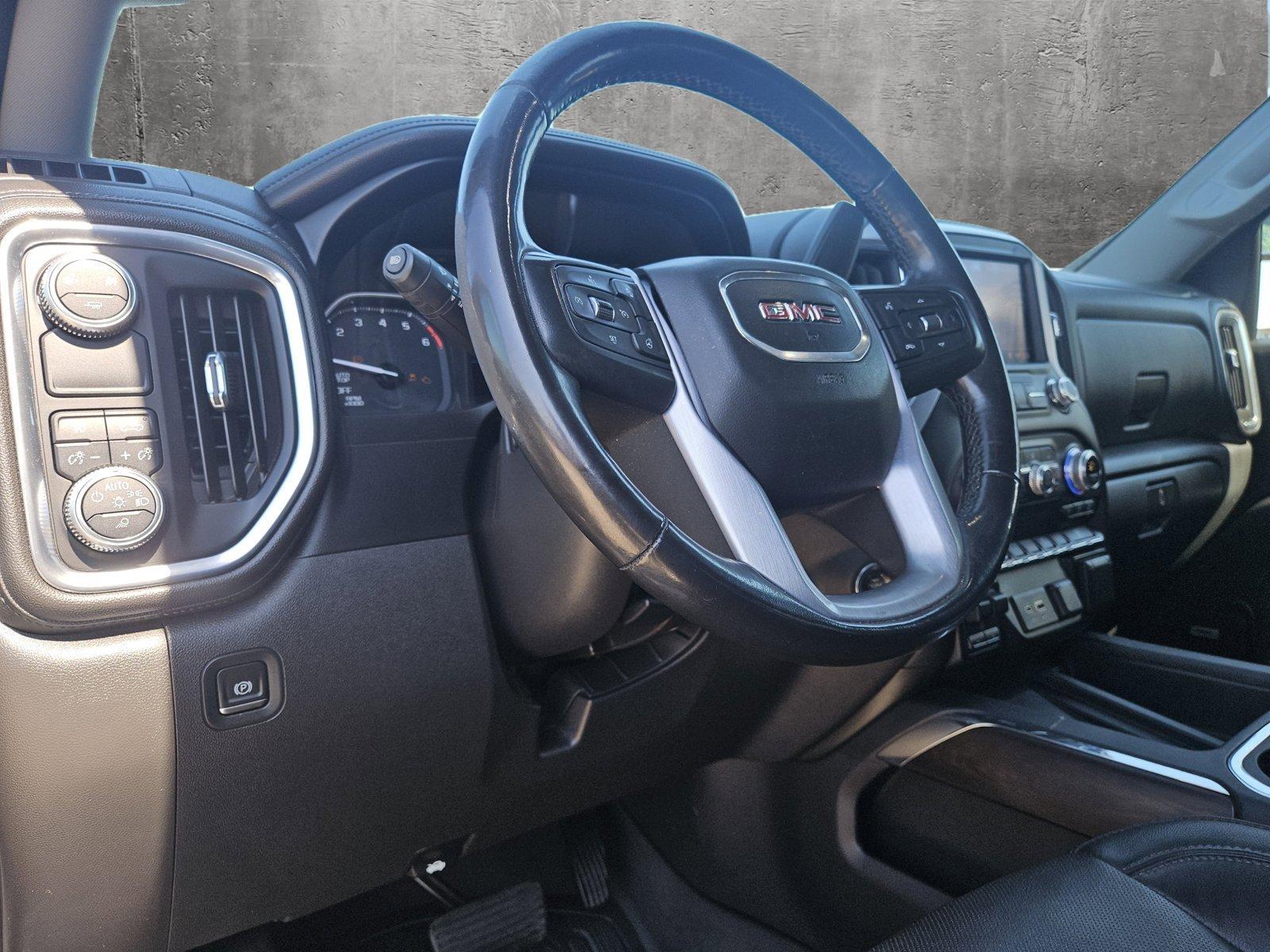 2019 GMC Sierra 1500 Vehicle Photo in CORPUS CHRISTI, TX 78416-1100