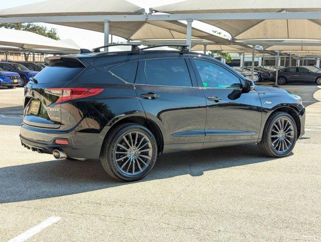 2022 Acura RDX Vehicle Photo in San Antonio, TX 78230