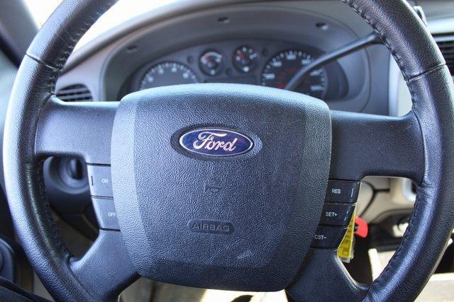 2010 Ford Ranger Vehicle Photo in SAINT CLAIRSVILLE, OH 43950-8512