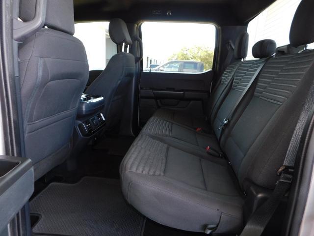 2021 Ford F-150 Vehicle Photo in Gatesville, TX 76528