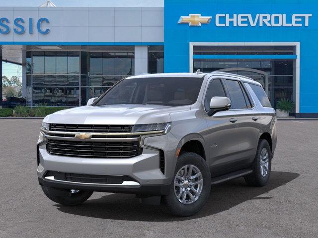 2024 Chevrolet Tahoe Vehicle Photo in SUGAR LAND, TX 77478-0000