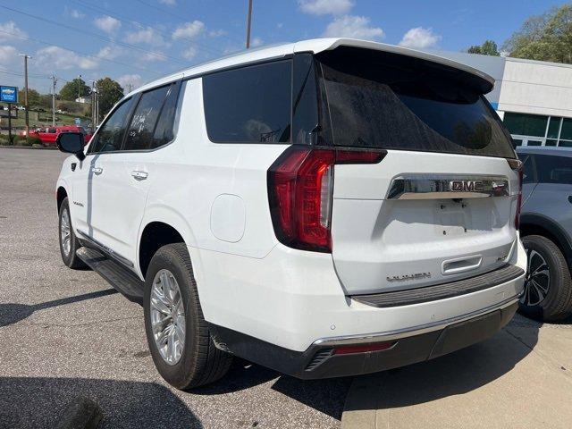 2023 GMC Yukon Vehicle Photo in MILFORD, OH 45150-1684