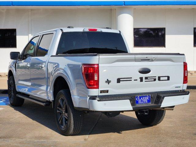 2022 Ford F-150 Vehicle Photo in SUGAR LAND, TX 77478-0000