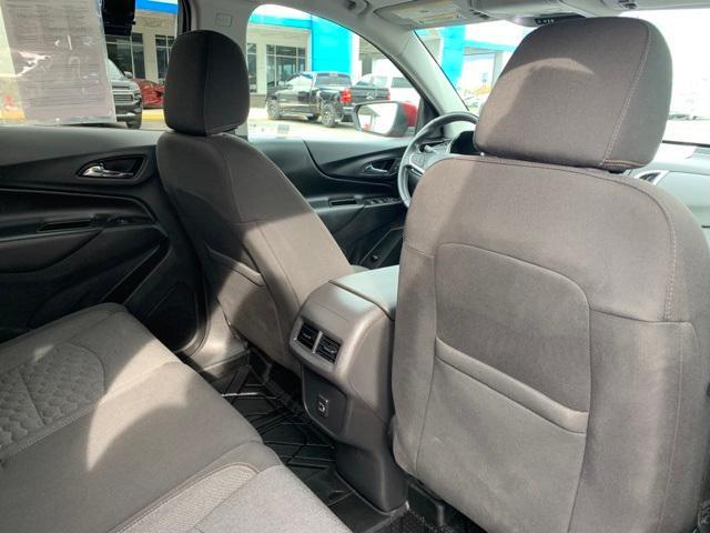 2020 Chevrolet Equinox Vehicle Photo in POST FALLS, ID 83854-5365