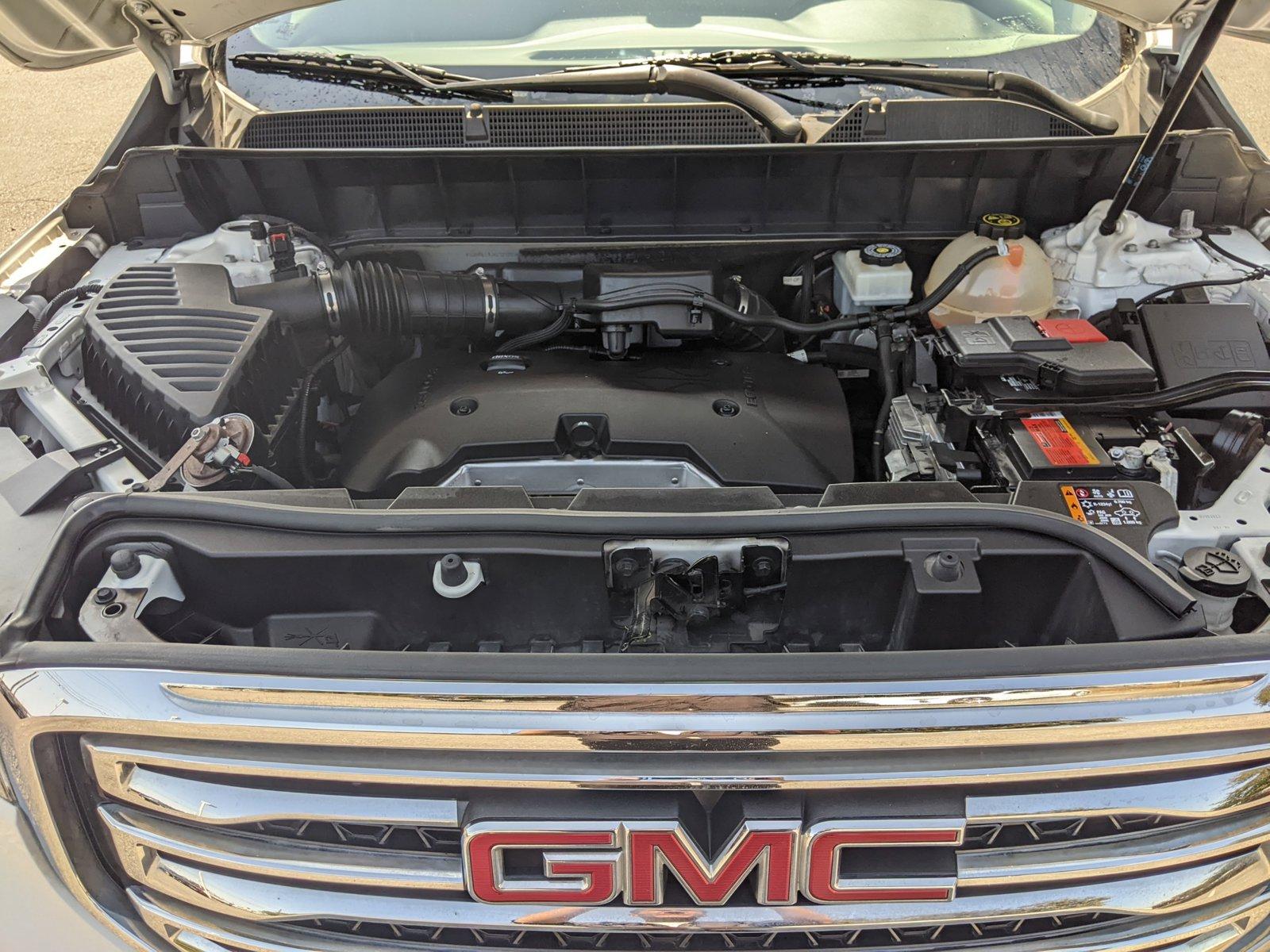 2019 GMC Acadia Vehicle Photo in AUSTIN, TX 78759-4154