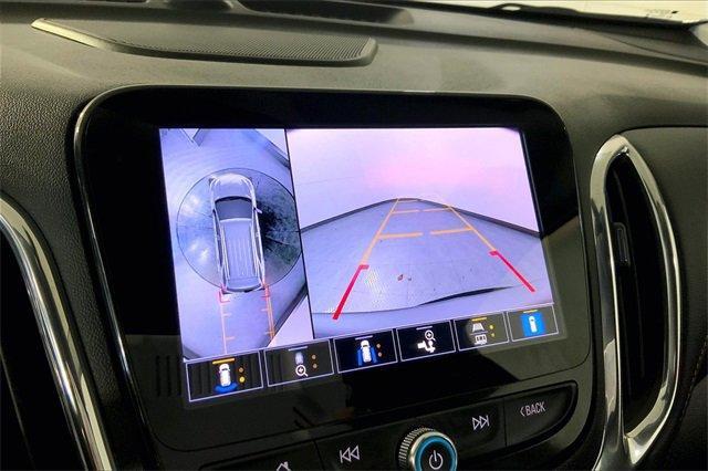 2023 Chevrolet Equinox Vehicle Photo in INDEPENDENCE, MO 64055-1314