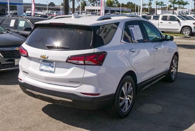 2022 Chevrolet Equinox Vehicle Photo in VENTURA, CA 93003-8585