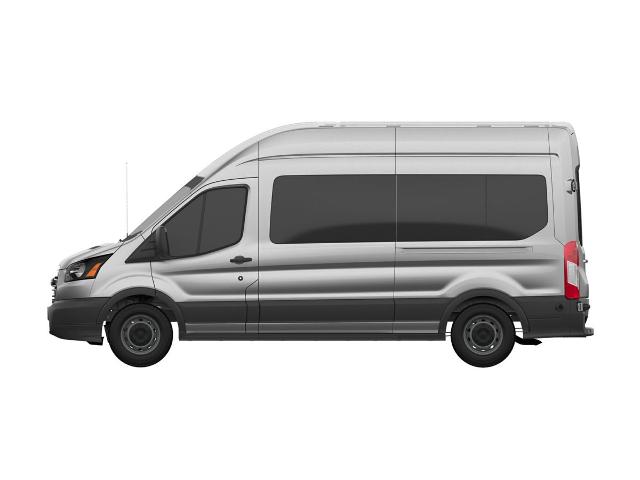 2015 Ford Transit Wagon Vehicle Photo in MILFORD, OH 45150-1684