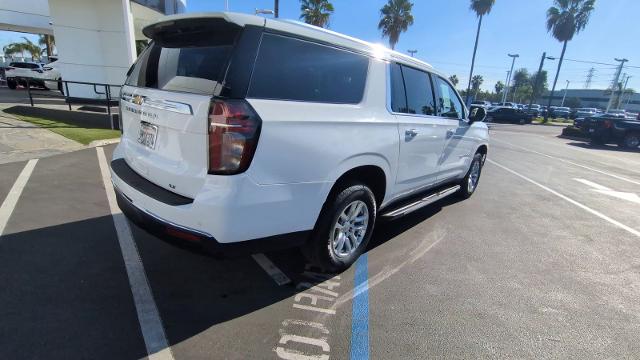 2022 Chevrolet Suburban Vehicle Photo in ANAHEIM, CA 92806-5612