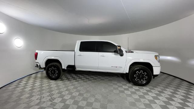 2022 GMC Sierra 2500 HD Vehicle Photo in GILBERT, AZ 85297-0402