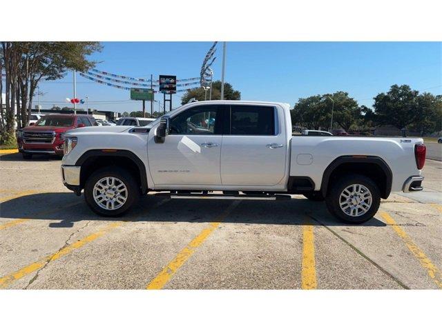 2023 GMC Sierra 2500 HD Vehicle Photo in BATON ROUGE, LA 70806-4466