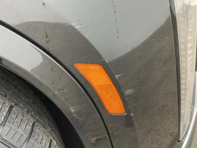 2022 Cadillac XT6 Vehicle Photo in PORTLAND, OR 97225-3518