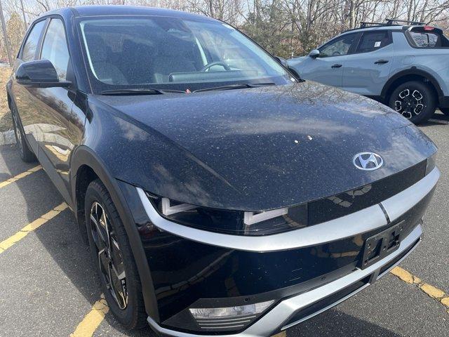 2024 Hyundai IONIQ 5 Vehicle Photo in Flemington, NJ 08822