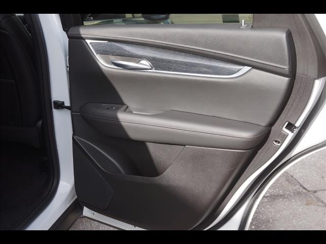 2022 Cadillac XT5 Vehicle Photo in TAMPA, FL 33612-3404