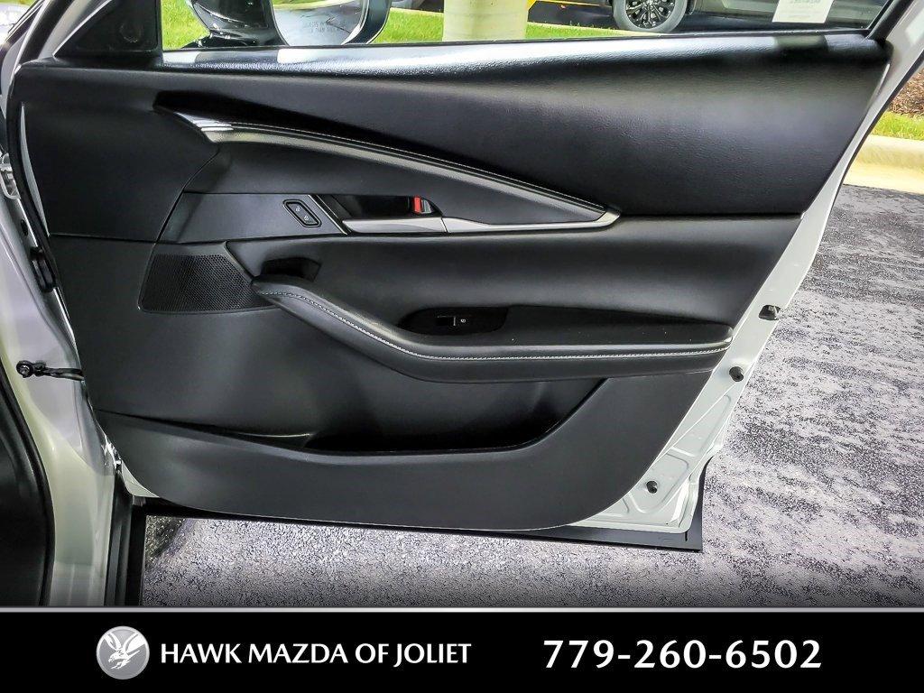 2024 Mazda CX-30 Vehicle Photo in Plainfield, IL 60586