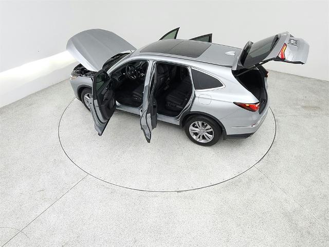 2024 Acura MDX Vehicle Photo in Grapevine, TX 76051