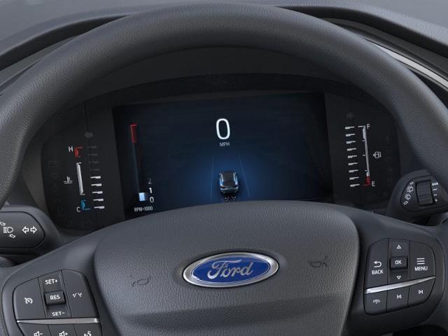 2025 Ford Escape Vehicle Photo in STEPHENVILLE, TX 76401-3713